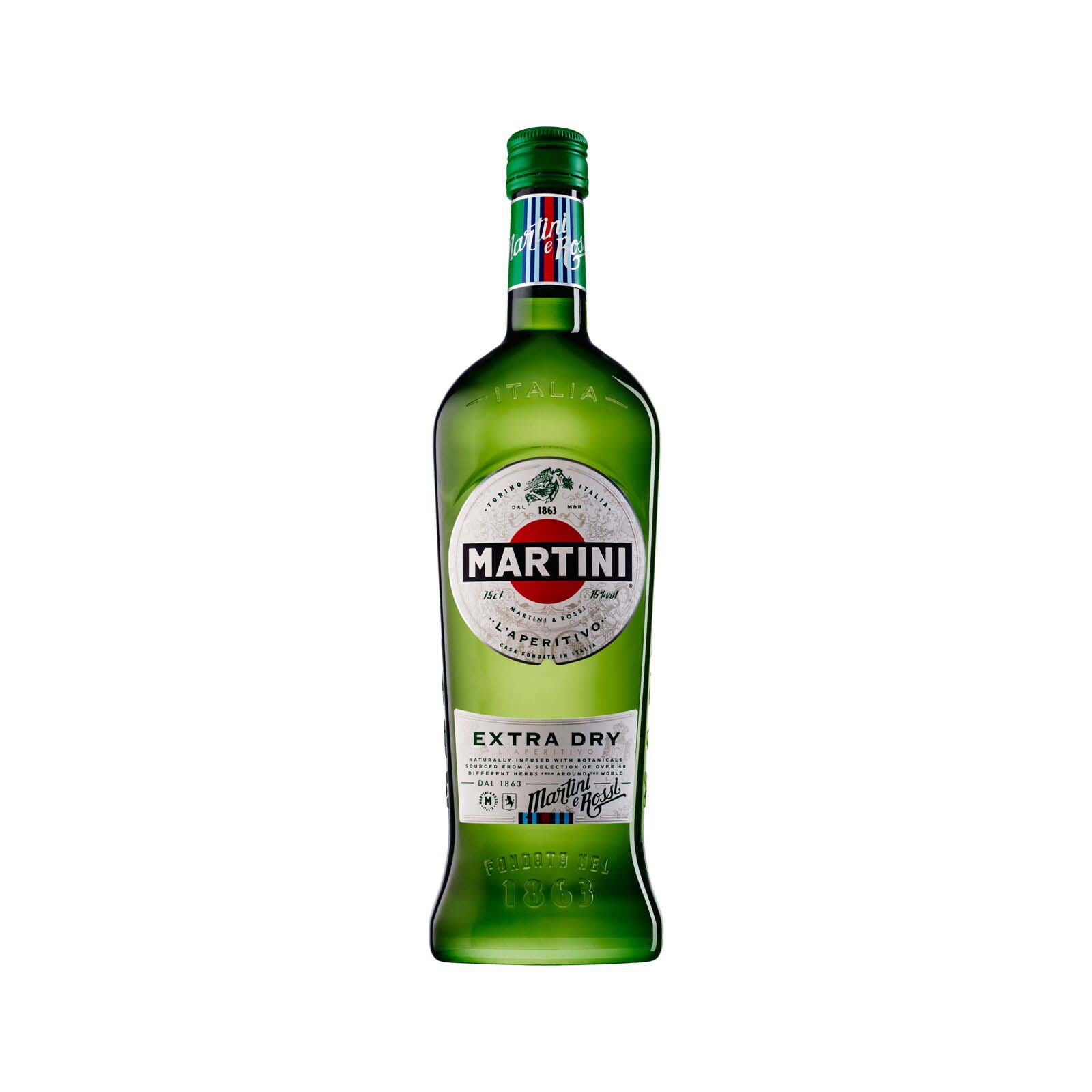 Martini Dry